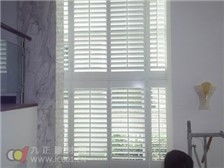 匠心之作，眼界不凡——虎燚门业百叶门窗系列赏析