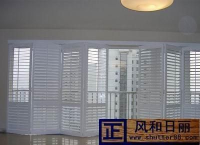 实木百叶门窗__方正县鸿林家具有限责任公司 家具产品 中国家具网-中国家具信息与商务门户